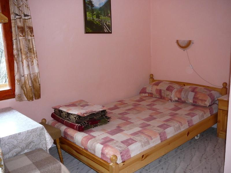 Mountain Sun Guest House Chiflik Exterior foto