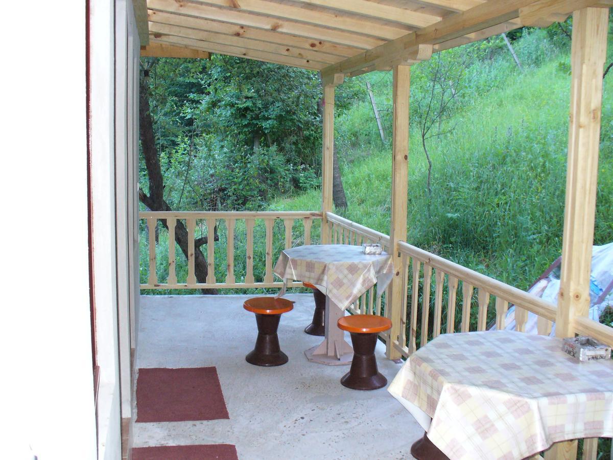 Mountain Sun Guest House Chiflik Exterior foto